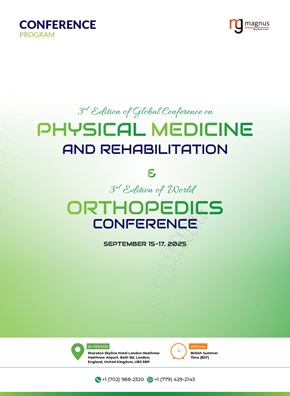 Physical Medicine and Rehabilitation | London, UK Program