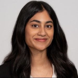 Ashvika Bandaru, Speaker at Physical Medicine Conferences