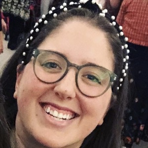 Blair Gorenberg Speaker at Physical Medicine and Rehabilitation 2026 - Blair Gorenberg