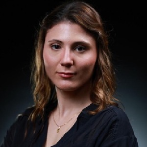 Catarina Chati, Speaker at Physical Medicine Conferences