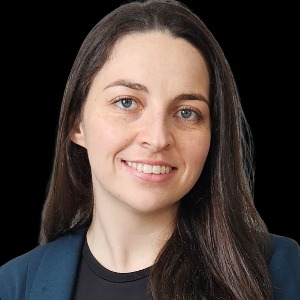 Chanelle Olivier, Speaker at Rehabilitation Conferences