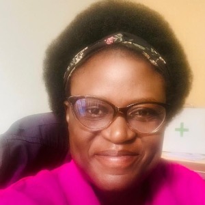 Charity Mukutuma, Speaker at Physical Medicine Conferences