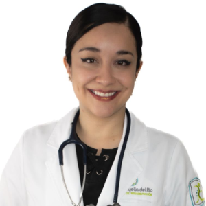 Danyella Del Rio, Speaker at Physical Medicine Conferences