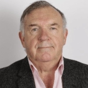 David John Wortley, Speaker at 