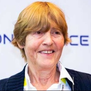 Diana Hodgins, Speaker at Physical Medicine Conferences
