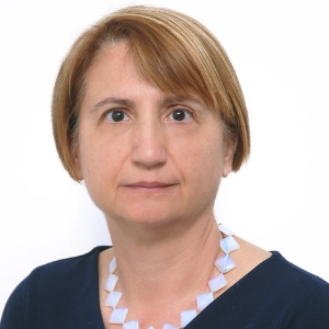 Speaker at Physical Medicine and Rehabilitation 2023 - Elizabeta Popova Ramova