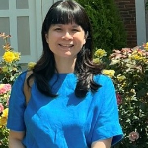 Julia Wong, Speaker at Physical Medicine Conferences