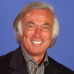 Kenneth R Pelletier, Speaker at 