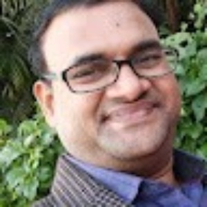 Speaker at Physical Medicine and Rehabilitation 2026 - Mishra Sudhir Ramkishore
