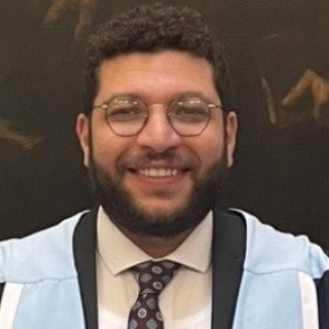 Speaker at Physical Medicine and Rehabilitation 2026 - Mohamed Komber
