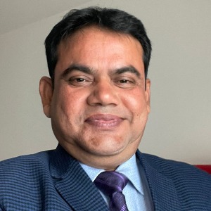 Speaker at Physical Medicine and Rehabilitation 2026 - Mohammad Rafiqul Alam