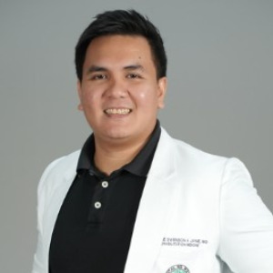 Myrone Swenson A Jayme, Speaker at Physical Medicine Conferences