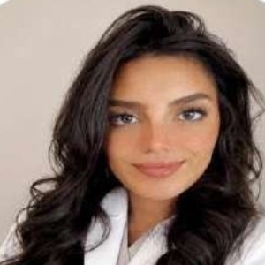 Speaker at Physical Medicine and Rehabilitation 2026 - Nada Telmesani