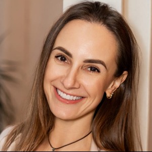 Natalia Bareikis, Speaker at Physical Medicine Conferences