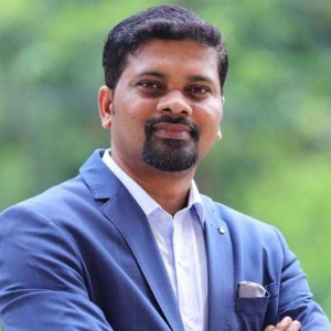Speaker at Physical Medicine and Rehabilitation 2026 - Nitesh Gonnade