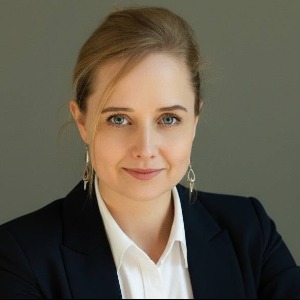 Speaker at Physical Medicine and Rehabilitation 2026 - Olena Bakai