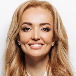Speaker at Physical Medicine and Rehabilitation 2026 - Olena Shcherban