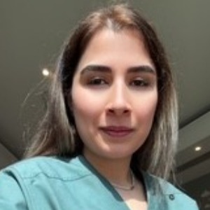 Speaker at Physical Medicine and Rehabilitation 2026 - Pariya Parhizkar Shahri