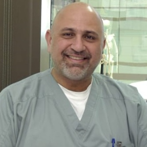 Rachid El Khoury, Speaker at Physical Medicine Conferences