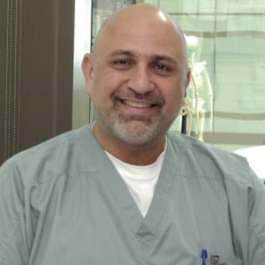 Rachid El Khoury, Speaker at PhysicalMedicine Conferences