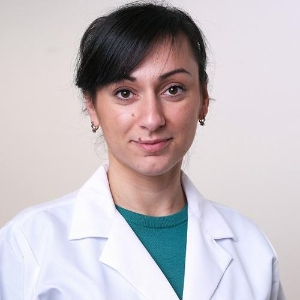  Raisa Bakshiyev, Speaker at Physical Medicine conferences