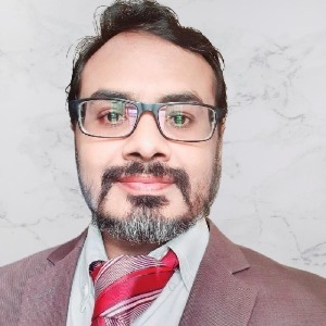 Raj Kumar, Speaker at Physical Medicine Conferences