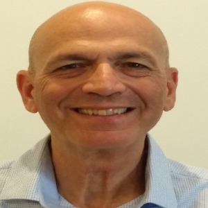 Ron Shor, Speaker at Physical Medicine Conferences
