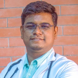 Samson Selvaraj J, Speaker at Rehabilitation Conferences