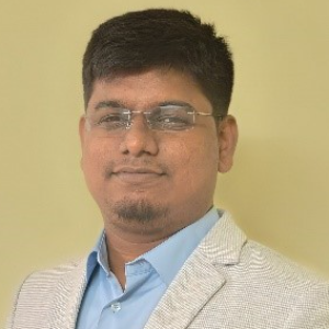 Samson Selvaraj J, Speaker at Rehabiliation Conferences