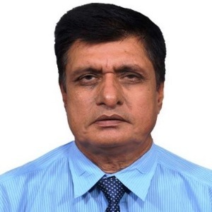 Santosh Kumar Mishra, Speaker at Physical Medicine Conferences