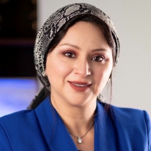 Speaker at Physical Medicine and Rehabilitation 2026 - Sara Aziz Elsayed
