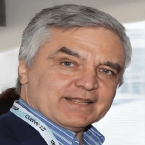 Sergey Suchkov, Speaker at Physical Medicine Conferences
