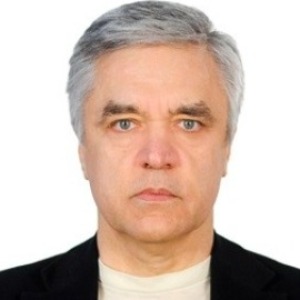 Sergey Suchkov, Speaker at Physical Medicine Conferences
