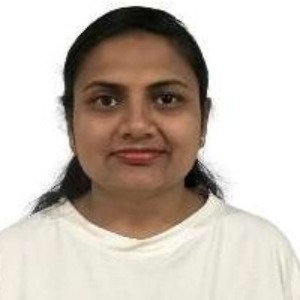 Speaker at Physical Medicine and Rehabilitation 2026 - Shraddha Baldania