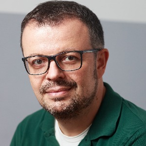 Srdjan Andjelkov, Speaker at Physical Medicine Conferences