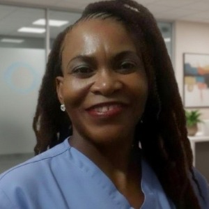Speaker at Physical Medicine and Rehabilitation 2026 - Tshepiso Kepadisa
