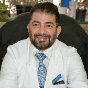 Tufail Muzaffar, Speaker at Physical Medicine Conferences