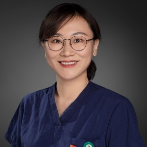 Wang Congxiao, Speaker at Rehabilitation Conferences