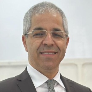 Speaker at Physical Medicine and Rehabilitation 2026 - Zouhir Boukara